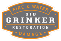 Sid Grinker Restoration Logo