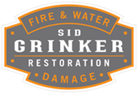 Sid Grinker Restoration Logo
