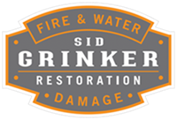 Sid Grinker Restoration Logo