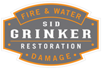 Sid Grinker Restoration Logo